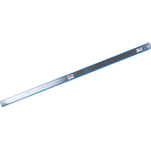 Линейка Micron 100 см измерительная металлическая