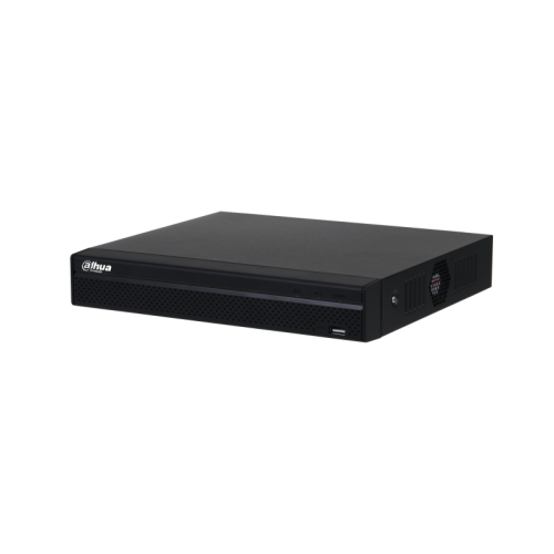 Видеорегистратор Dahua DHI-NVR1108HS-S3/H Видеорегистратор Dahua DHI-NVR1108HS-S3/H