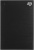 Внешний диск 1ТБ HDD Seagate One Touch STKY1000400, USB 3.0, черный