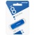 Память USB Flash 8 GB Smartbuy "Scout" USB 2.0 Flash Drive, синий