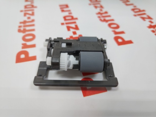 ролик захвата adf в сборе hp lj m426/clj m377/m477 (b3q10-60105)