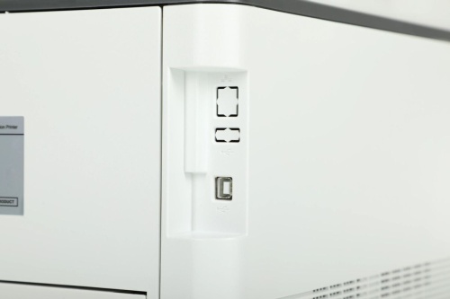 МФУ лазерный Pantum M6700D черно-белая печать, A4, цвет серый