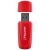 Память USB Flash 32 GB Smartbuy "Scout" USB 2.0 Flash Drive, красный