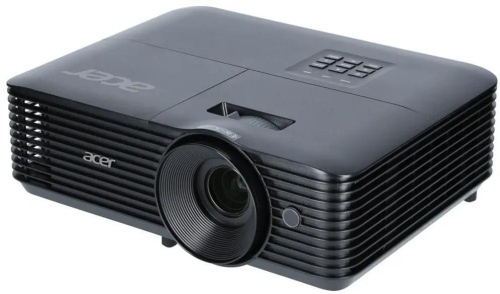 Проектор Acer X139, DLP, WXGA, 5200 Lm, 20000:1, EMEA, 2.7 Kg