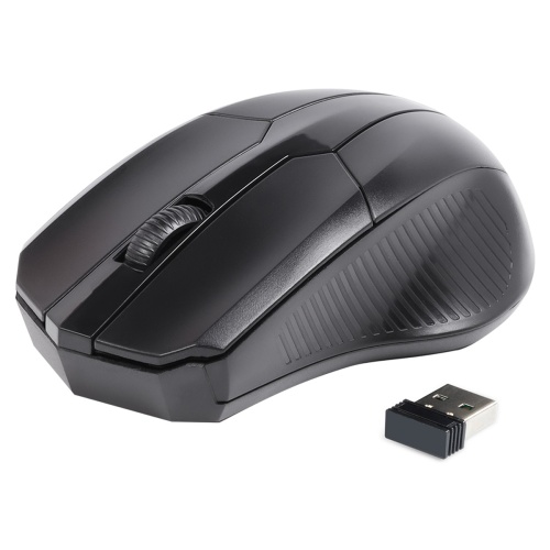 Мышь беспроводная Smartbuy ONE 303AG-K черный