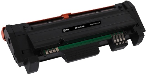 Картридж Xerox 106R02778 3052/3052NI/3260 черный Cactus Картридж Xerox 106R02778 3052/3052NI/3260 черный Cactus