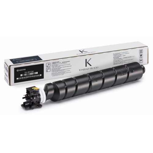Картридж Kyocera (TK-8515K) 5052ci/6052ci, 30К (О) чёрный