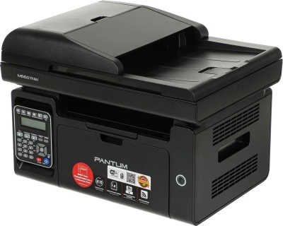 M6607NW