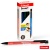 Карандаш механический Luxor "Smart Slim" 0,7мм, с ластиком, 15100/12 Box