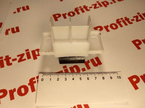 тормозная площадка в сборе canon mf4150/mf4140/mf4122/mf4120 fm2-8874 (o)