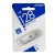 Память USB Flash 128 GB Smartbuy "V-Cut" USB 3.0 Flash Drive, серебристый (металл. корпус )