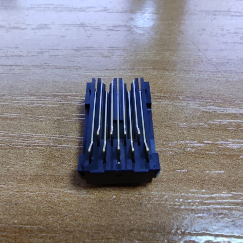 Контактная площадка (пластина) для CSIC принтера Epson XP-103, XP-320, XP-342 и др. контактная площадка (пластина) для csic принтера epson xp-103, xp-320, xp-342 и др.