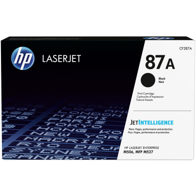 CF287A