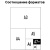 Пленка для ламинирования А7+ OfficeSpace 85*120мм, 125мкм, глянец, 100л.