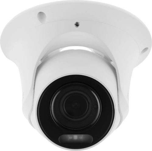 Видеокамера IP Falcon Eye FE-IPC-DV5-40pa Купольная, универсальная IP видеокамера 5 Мп с вариофокаль