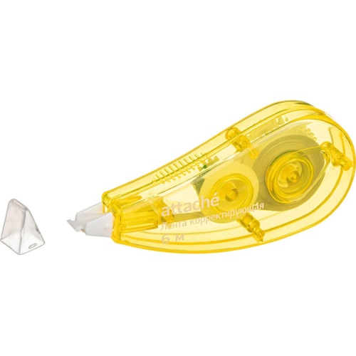 Корректирующая лента Attache Economy 5 мм x 6 м