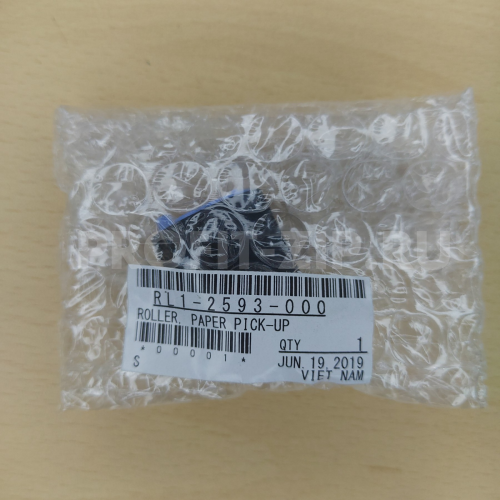 Ролик захвата HP LJ P1102/M1132/M1212/M1136/M1213/M1214/M1216/M1217 RL1-2593-000CN (O) ролик захвата hp lj p1102/m1132/m1212/m1136/m1213/m1214/m1216/m1217 rl1-2593-000cn (o)