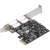 Контроллер ExeGate EXE-501 PCI-E 2.0, SATA3 6Gb/s, 2 int+2 ext (OEM)