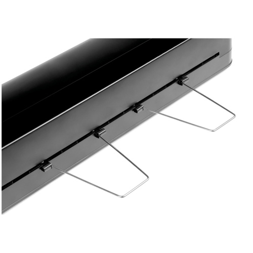 Ламинатор А3 Dahle 2 вала, 48см/мин, черный