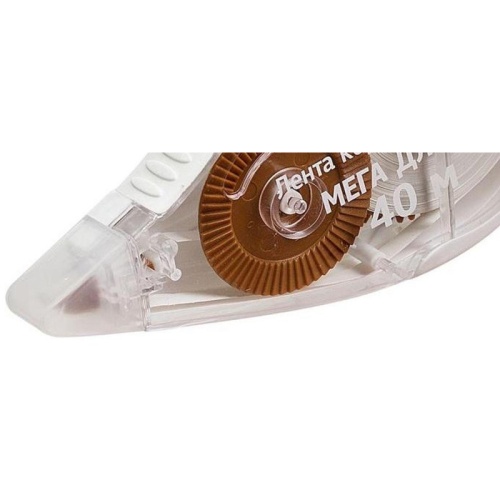 Корректирующая лента Attache 5 мм x 40 м 850