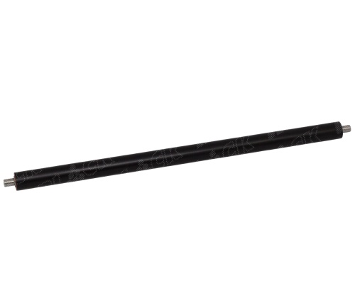 вал резиновый нижний hi-black для samsung ml-2850/3310/3710/2850/scx-4833/5637/5737 (малый)