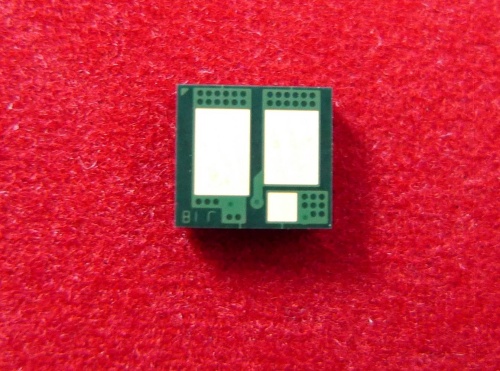 чип canon i-sensys lbp620/lbp621/lbp623/lbp640, mf640/mf641/mf642/mf643/mf644 (054/3025c002) y 2.3k