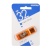 Память USB Flash 32 GB Smartbuy "Glossy" USB 2.0 Flash Drive, оранжевый