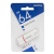Память USB Flash 64 GB Smartbuy "Crown" USB 2.0 Flash Drive, белый