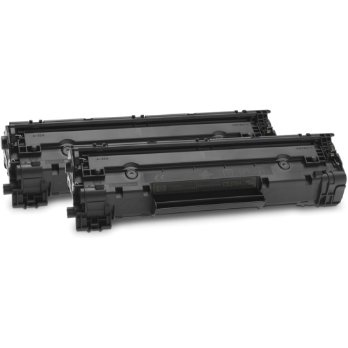 Картридж HP (CE278AF) P1566/P1606dn/M1536dnf 2х2,1K (O)