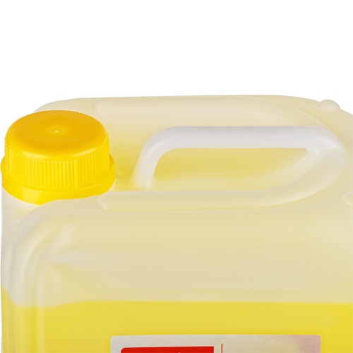 Мыло жидкое 5 л, OfficeClean Professional "Лимон", канистра
