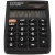 Калькулятор карманный Citizen SLD-100NR, 8 разрядов, двойное питание, 58*88*10мм, черный Калькулятор карманный Citizen SLD-100NR, 8 разрядов, двойное питание, 58*88*10мм, черный