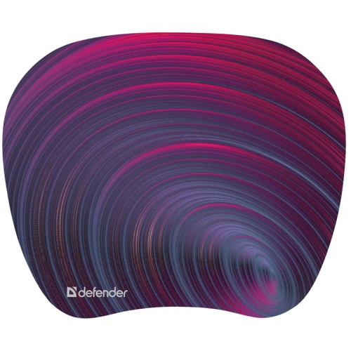 Коврик для мыши Defender Turbo, пластиковый, 210*175*1.2мм, ассорти 10 видов Коврик для мыши Defender Turbo, пластиковый, 210*175*1.2мм, ассорти 10 видов
