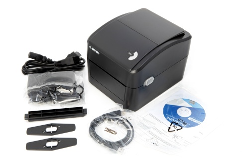 Принтер этикеток G-SENSE DT420BE