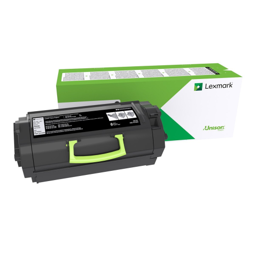 Картридж Lexmark 56F5U0E MS521, MS621, MX521, MX522, MX622 оригинал Картридж Lexmark 56F5U0E MS521, MS621, MX521, MX522, MX622 оригинал