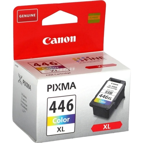 Картридж Canon CL-446XL Pixma MG2440/2540 (О) Color Картридж Canon CL-446XL Pixma MG2440/2540 (О) Color
