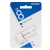 Память USB Flash 8 GB Smartbuy "Crown" USB 2.0 Flash Drive, белый