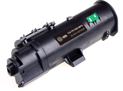 Картридж лазерный Kyocera Cactus CS-TK1200-MPS черный 11000стр. P2335d/P2335dn/P2335dw Картридж лазерный Kyocera Cactus CS-TK1200-MPS черный 11000стр. P2335d/P2335dn/P2335dw