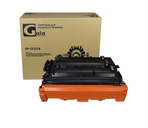 Картридж GP-CF237X №37X HP M608/M608dn/M608n/M608x/M609/M609dn/M609x/M631/M631h/M631dn/M631dn/M631z