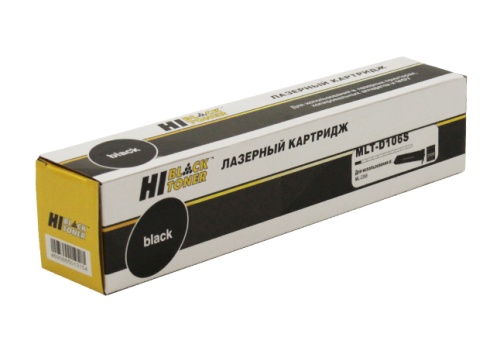 Картридж (MLT-D106S) для Samsung ML-2245, 2K Hi-Black