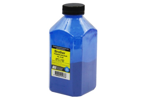 тонер brother hl-3140, с, 200 г, hi-black