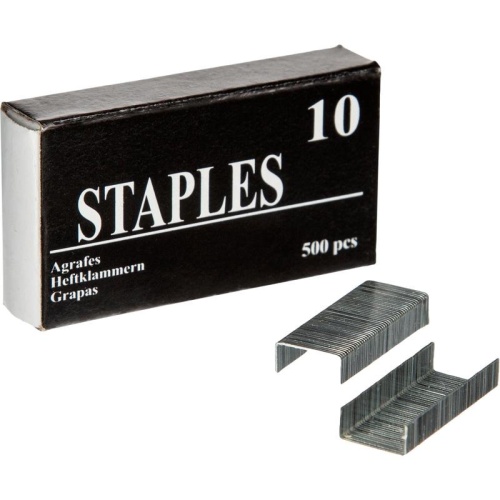 Набор канцелярский Attache JC805 пластиковый 17 предметов черный вращающийся