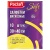 Салфетки хозяйственные Paclan вискоза 40x30 см 90 г/кв.м (10 штук в упаковке) 2161207 2161207