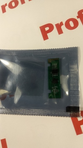 чип к картриджу ricoh sp 111 (sp110e), черный, ресурс 2000 копий unitech