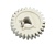 шестерня 26t резинового вала hp p1566/p1606 (совм) ru7-0139