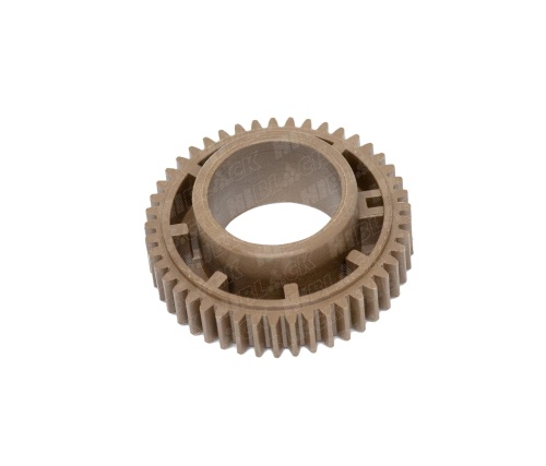 Шестерня тефлонового вала Samsung ML-1630/1910/2570/SCX-4725FN/4828/4824 (совм) шестерня тефлонового вала samsung ml-1630/1910/2570/scx-4725fn/4828/4824 (совм)
