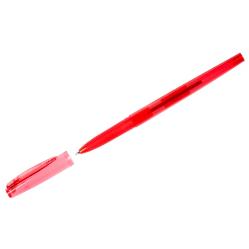Ручка шариковая Pilot "Super Grip G" красная, 0,7мм, грип Ручка шариковая Pilot "Super Grip G" красная, 0,7мм, грип