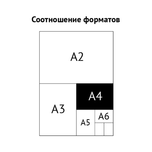 Тетрадь для нот 24л., А4, на гребне ArtSpace (гориз.) Тетрадь для нот 24л., А4, на гребне ArtSpace (гориз.)