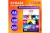 Бумага А4, для цветной лазерной печати BRAUBERG, плотная 160 г/м2, 200 л., Digital, 145 (CIE)