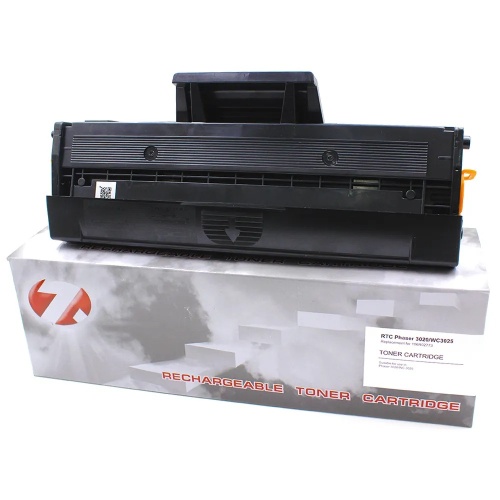 Картридж Xerox (106R02773) Phaser 3020/WC 3025, 1,5K 7Q