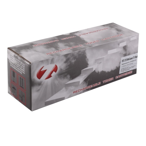 Картридж HP LJ CF210A Pro 200 M251/MFPM276 №131A, Черный, 1,6K 7Q
